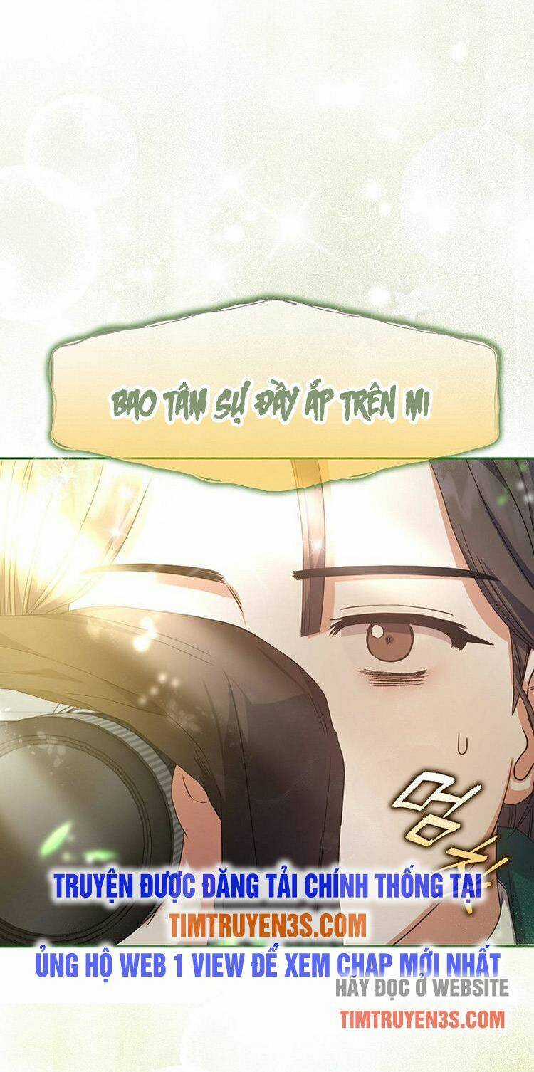 Ra Mắt Hay Ra Đi Chương 14 trang 42