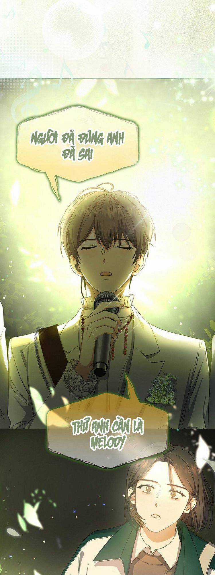 Ra Mắt Hay Ra Đi Chương 14 trang 43