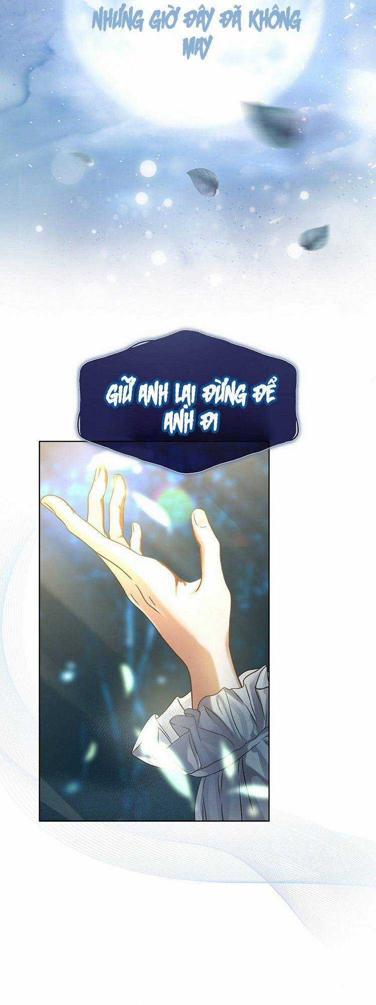 Ra Mắt Hay Ra Đi Chương 14 trang 51