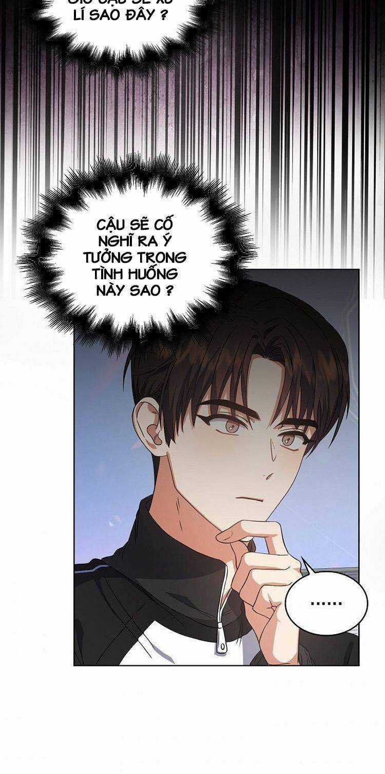 Ra Mắt Hay Ra Đi Chương 14 trang 7