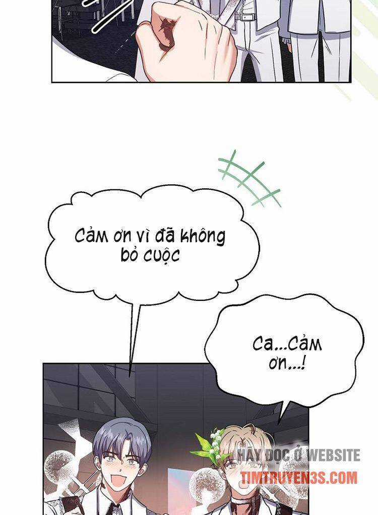 Ra Mắt Hay Ra Đi Chương 15 trang 11