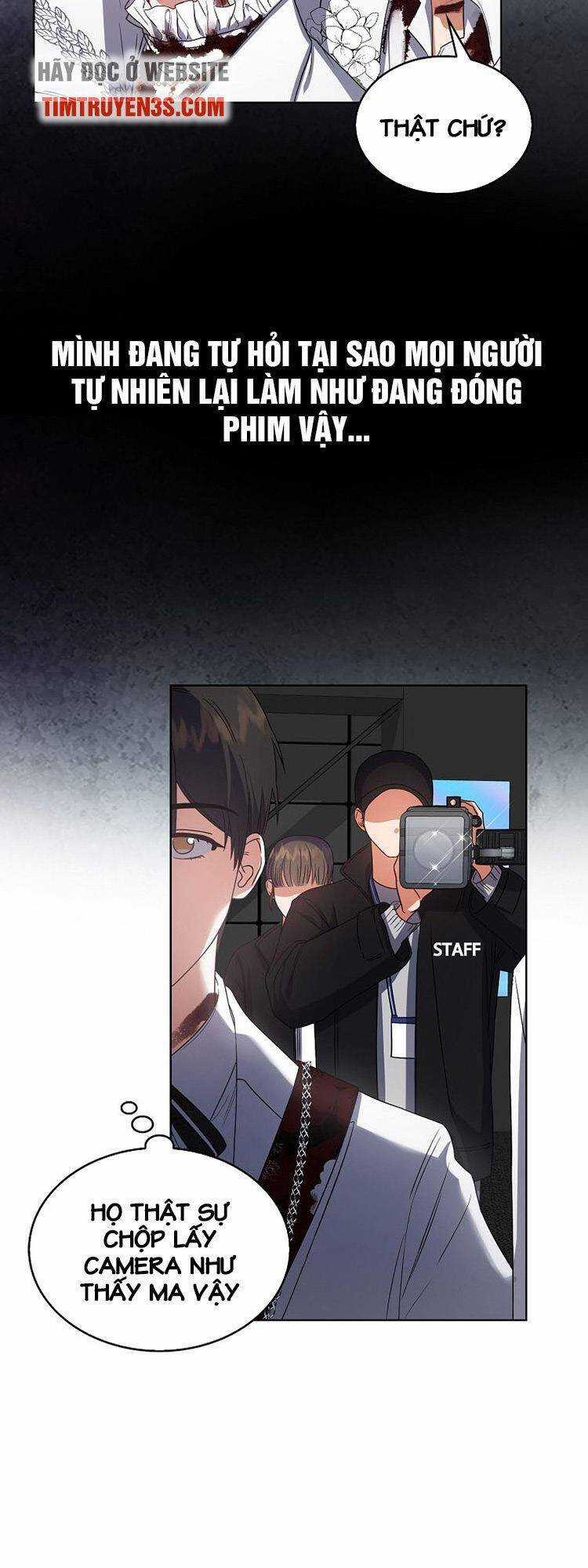 Ra Mắt Hay Ra Đi Chương 15 trang 17