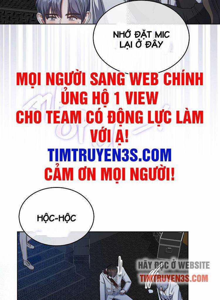 Ra Mắt Hay Ra Đi Chương 15 trang 2