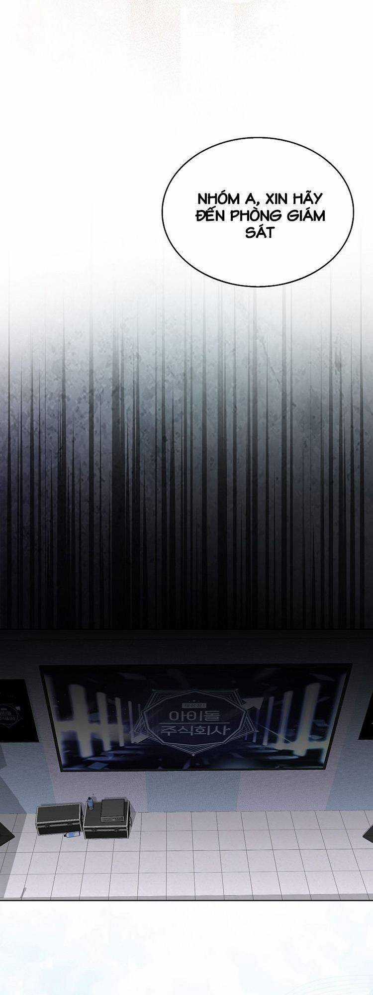 Ra Mắt Hay Ra Đi Chương 15 trang 20