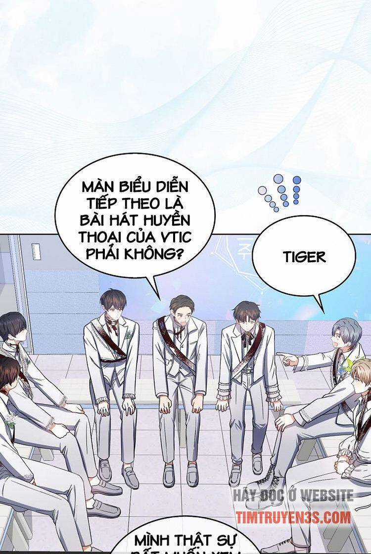 Ra Mắt Hay Ra Đi Chương 15 trang 21