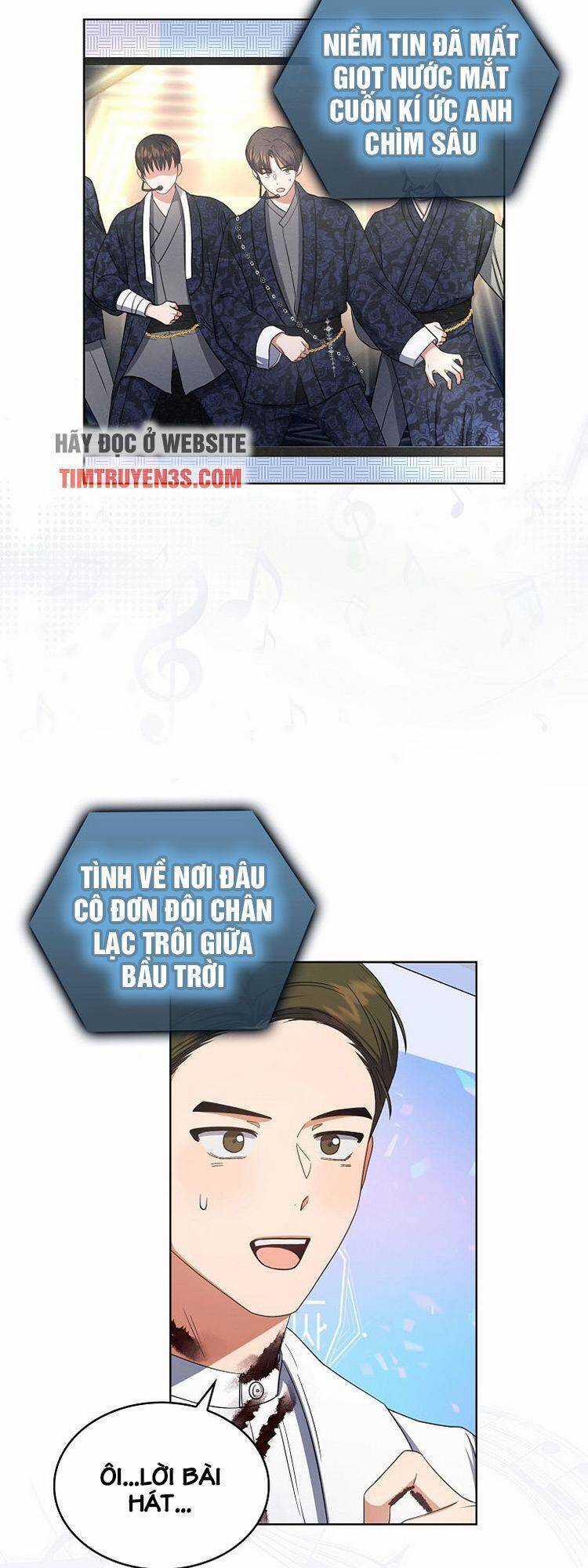 Ra Mắt Hay Ra Đi Chương 15 trang 25