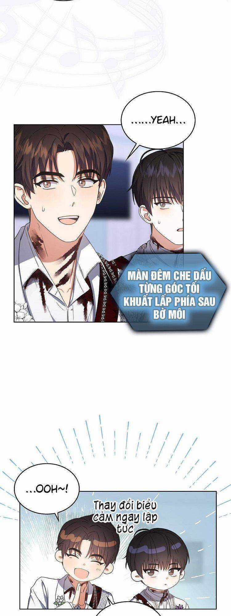 Ra Mắt Hay Ra Đi Chương 15 trang 26