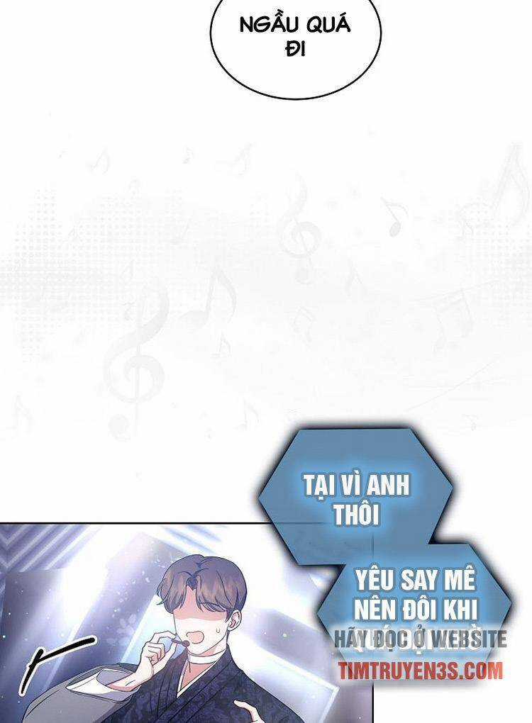 Ra Mắt Hay Ra Đi Chương 15 trang 27