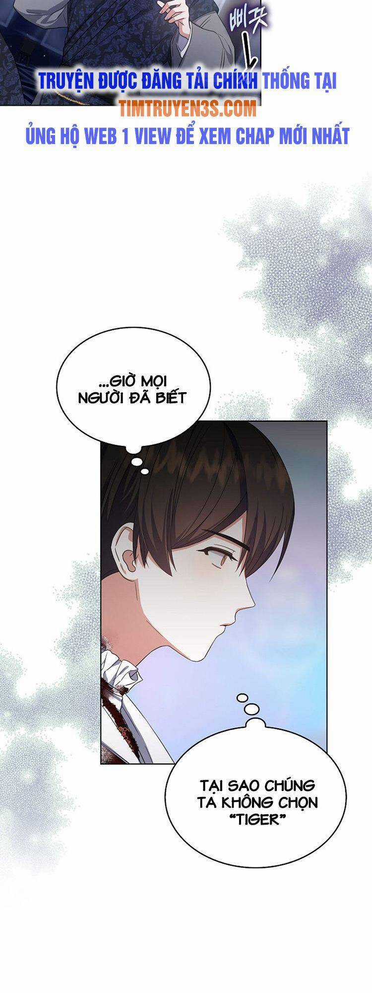 Ra Mắt Hay Ra Đi Chương 15 trang 28