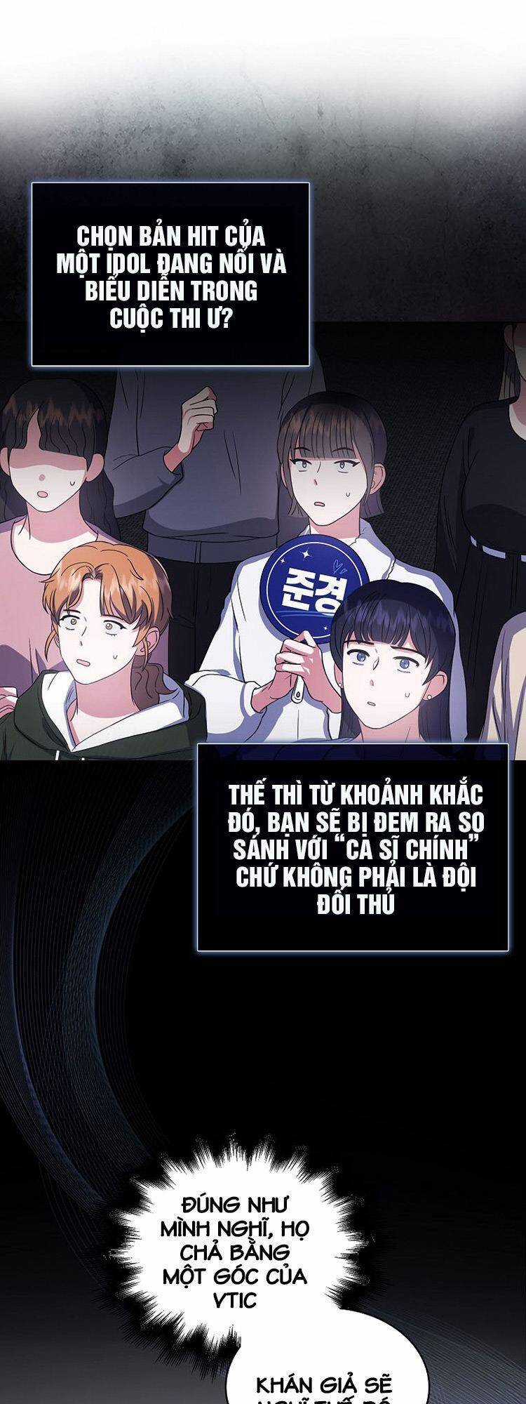 Ra Mắt Hay Ra Đi Chương 15 trang 29