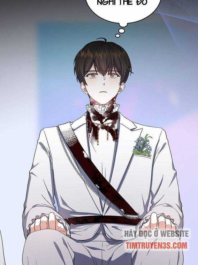 Ra Mắt Hay Ra Đi Chương 15 trang 30