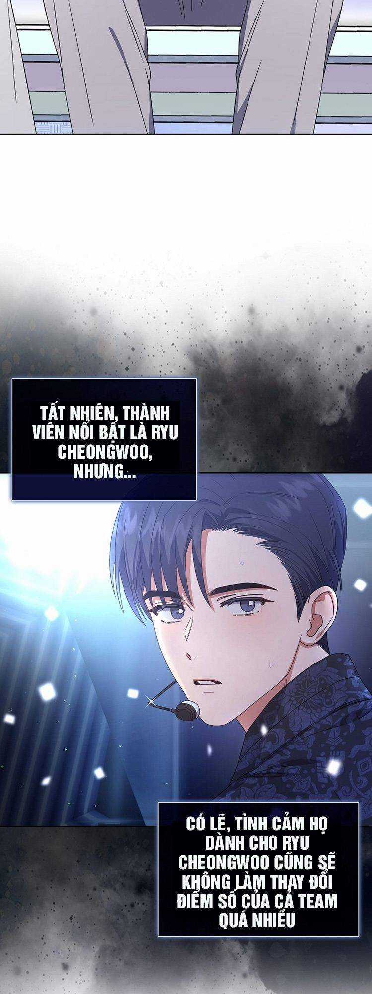 Ra Mắt Hay Ra Đi Chương 15 trang 31