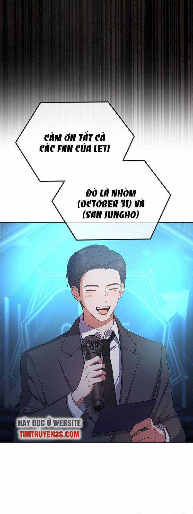 Ra Mắt Hay Ra Đi Chương 15 trang 33