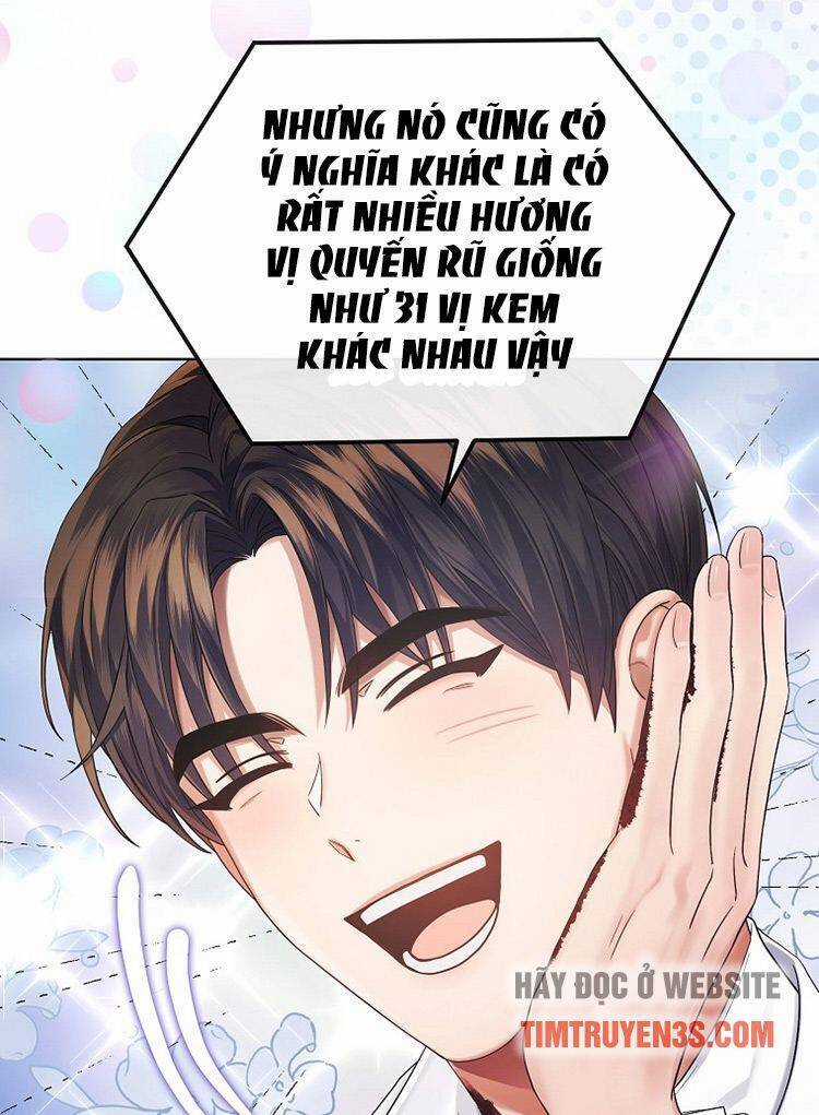 Ra Mắt Hay Ra Đi Chương 15 trang 35