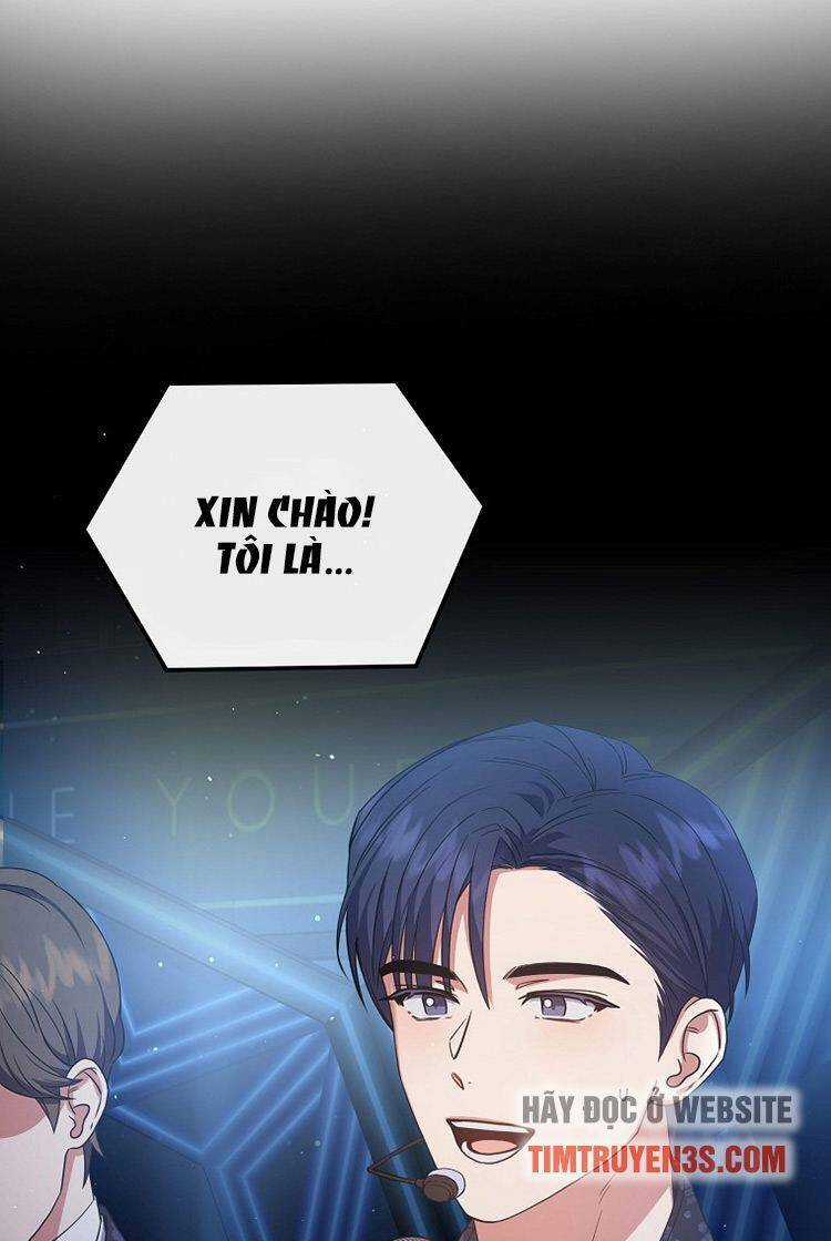 Ra Mắt Hay Ra Đi Chương 15 trang 38