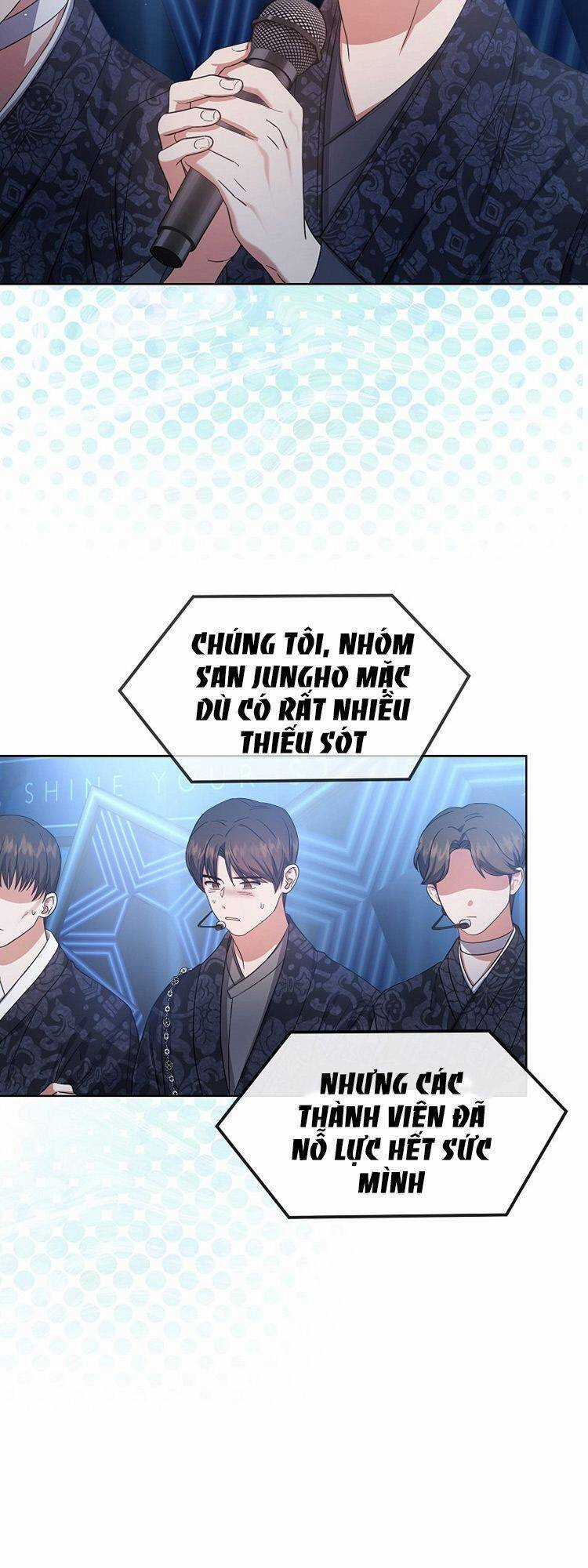 Ra Mắt Hay Ra Đi Chương 15 trang 39