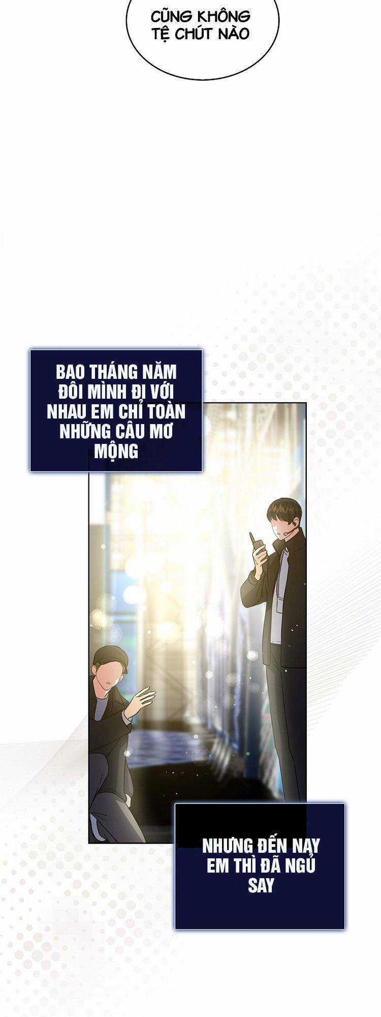 Ra Mắt Hay Ra Đi Chương 15 trang 4