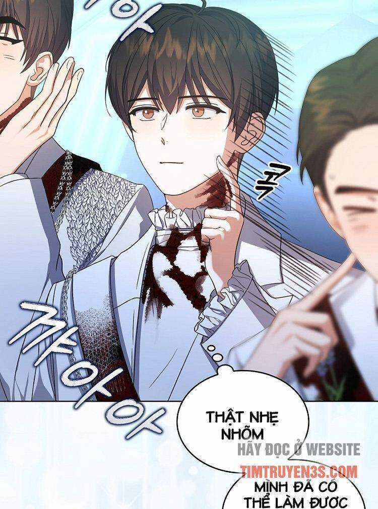 Ra Mắt Hay Ra Đi Chương 15 trang 41