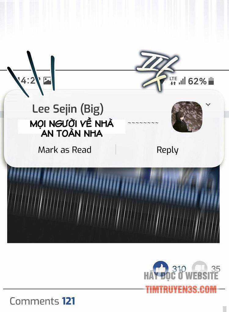 Ra Mắt Hay Ra Đi Chương 15 trang 44