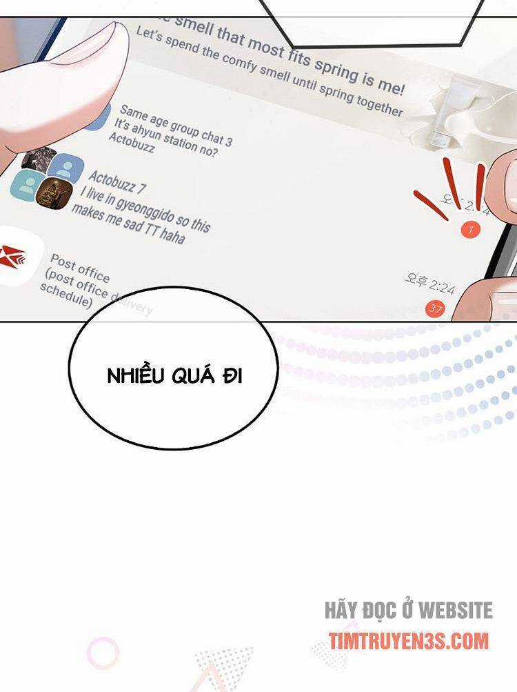 Ra Mắt Hay Ra Đi Chương 15 trang 47