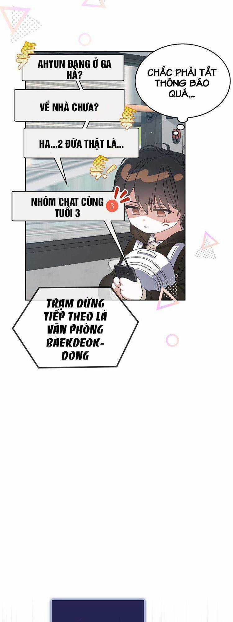 Ra Mắt Hay Ra Đi Chương 15 trang 48