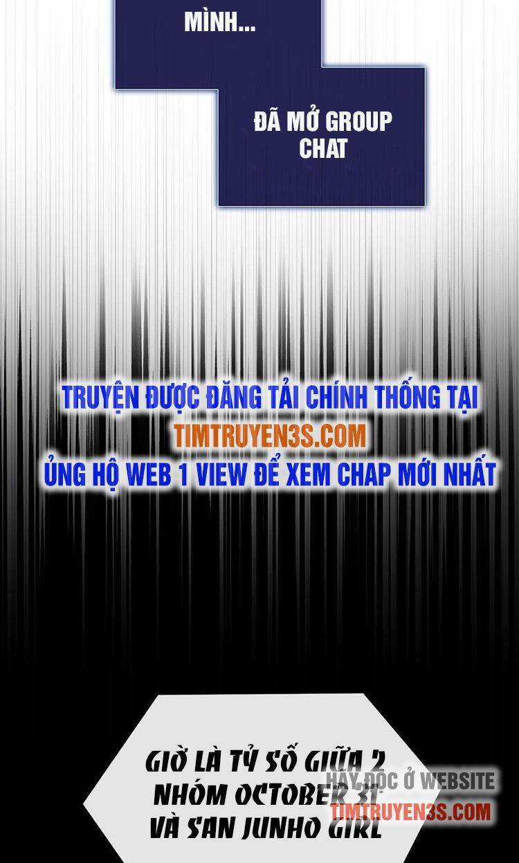 Ra Mắt Hay Ra Đi Chương 15 trang 49