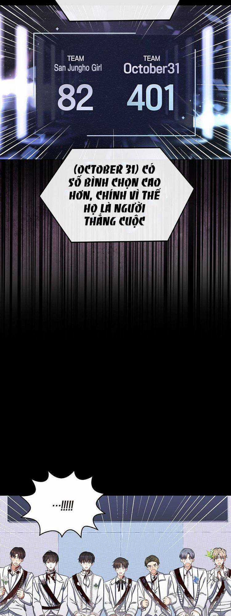 Ra Mắt Hay Ra Đi Chương 15 trang 50