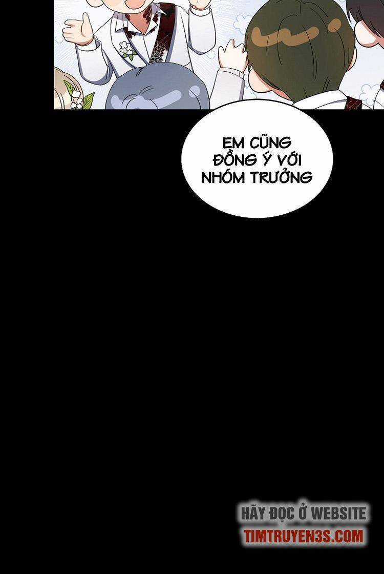 Ra Mắt Hay Ra Đi Chương 15 trang 55