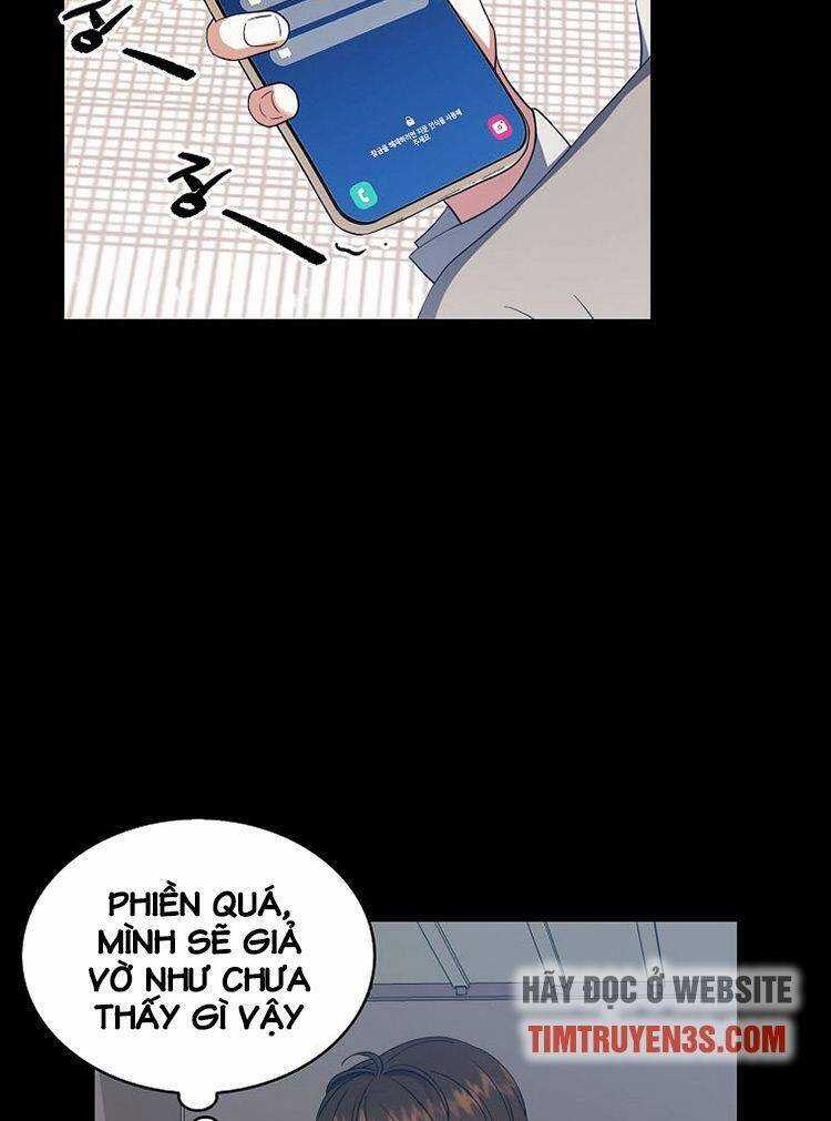 Ra Mắt Hay Ra Đi Chương 15 trang 58