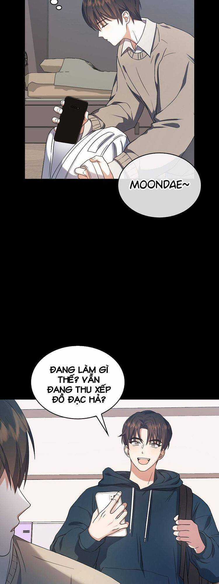 Ra Mắt Hay Ra Đi Chương 15 trang 59