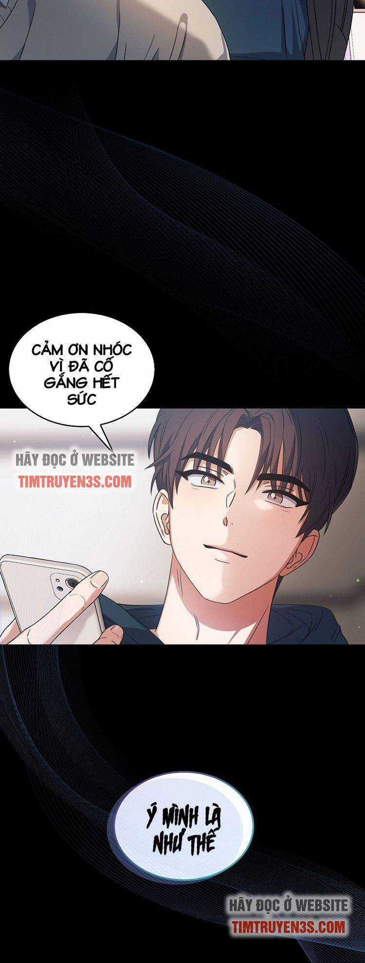 Ra Mắt Hay Ra Đi Chương 15 trang 60