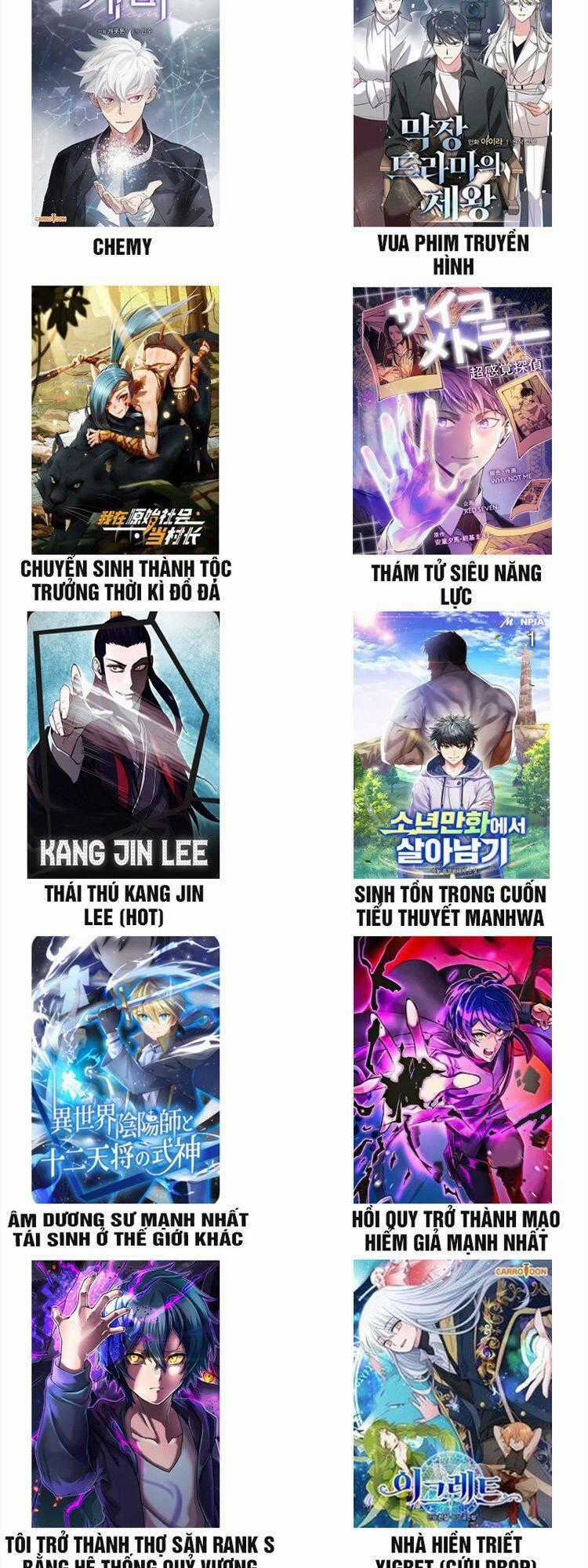 Ra Mắt Hay Ra Đi Chương 15 trang 62