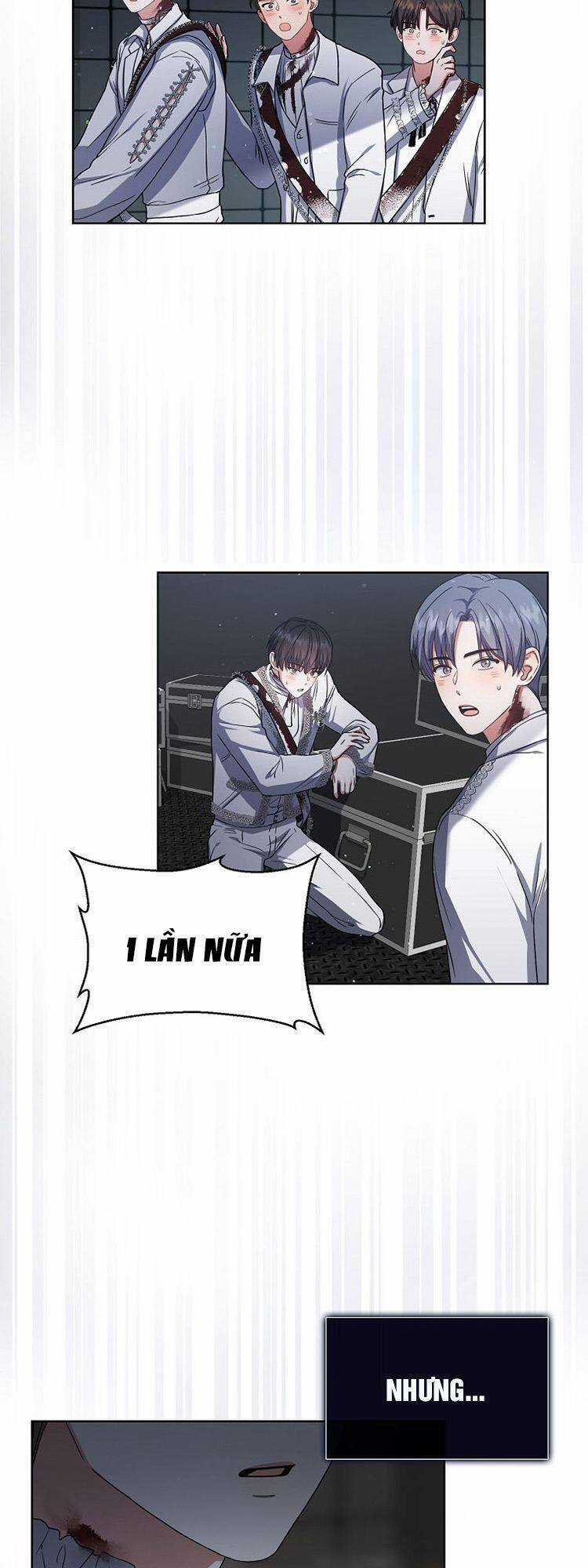 Ra Mắt Hay Ra Đi Chương 15 trang 7