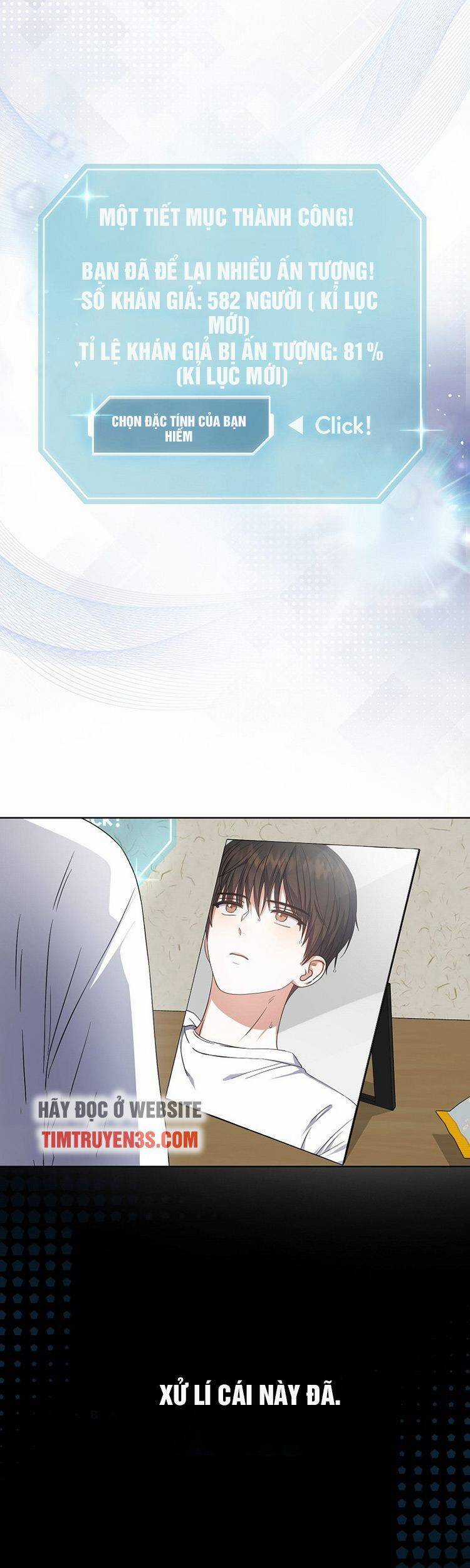 Ra Mắt Hay Ra Đi Chương 16 trang 20