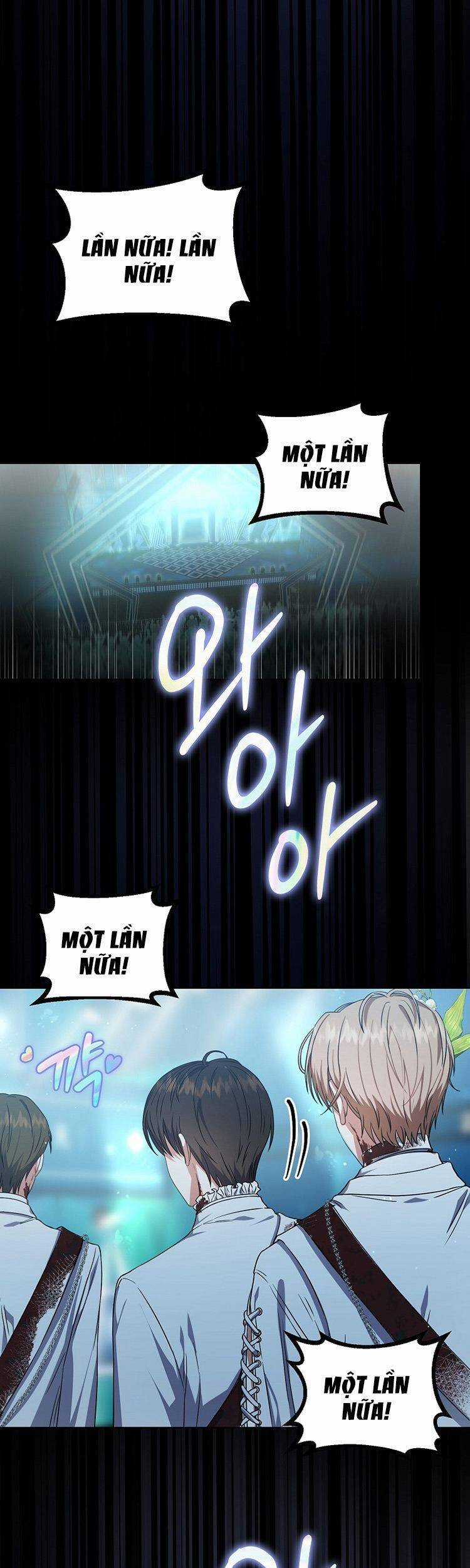 Ra Mắt Hay Ra Đi Chương 16 trang 23