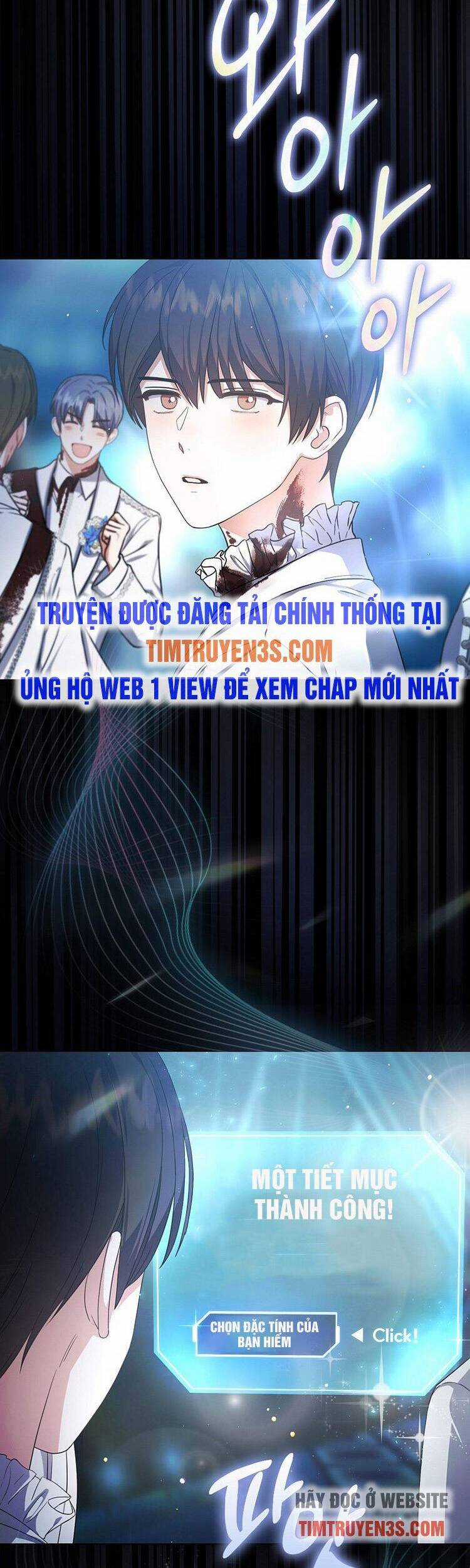 Ra Mắt Hay Ra Đi Chương 16 trang 24