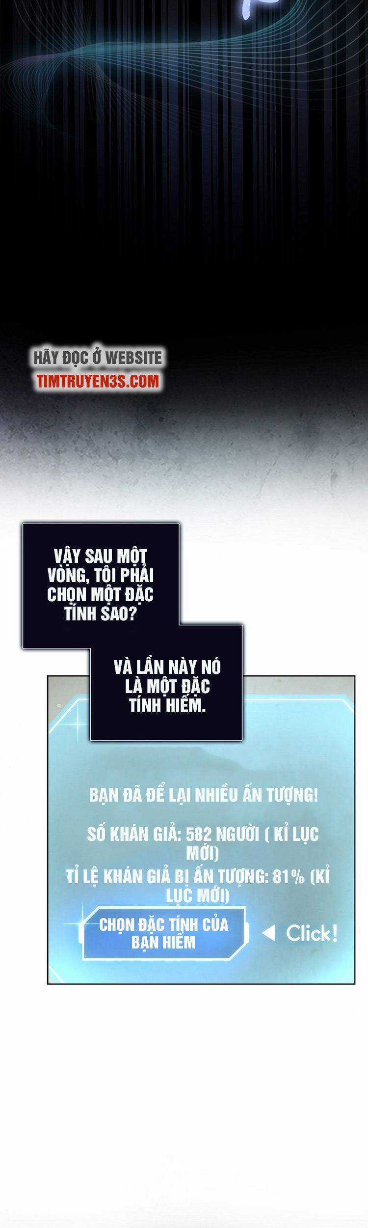 Ra Mắt Hay Ra Đi Chương 16 trang 26