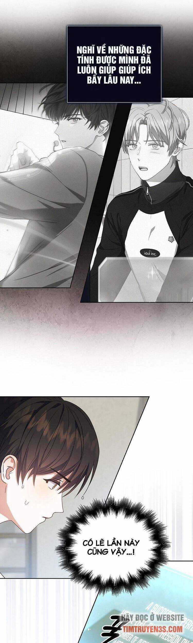 Ra Mắt Hay Ra Đi Chương 16 trang 27