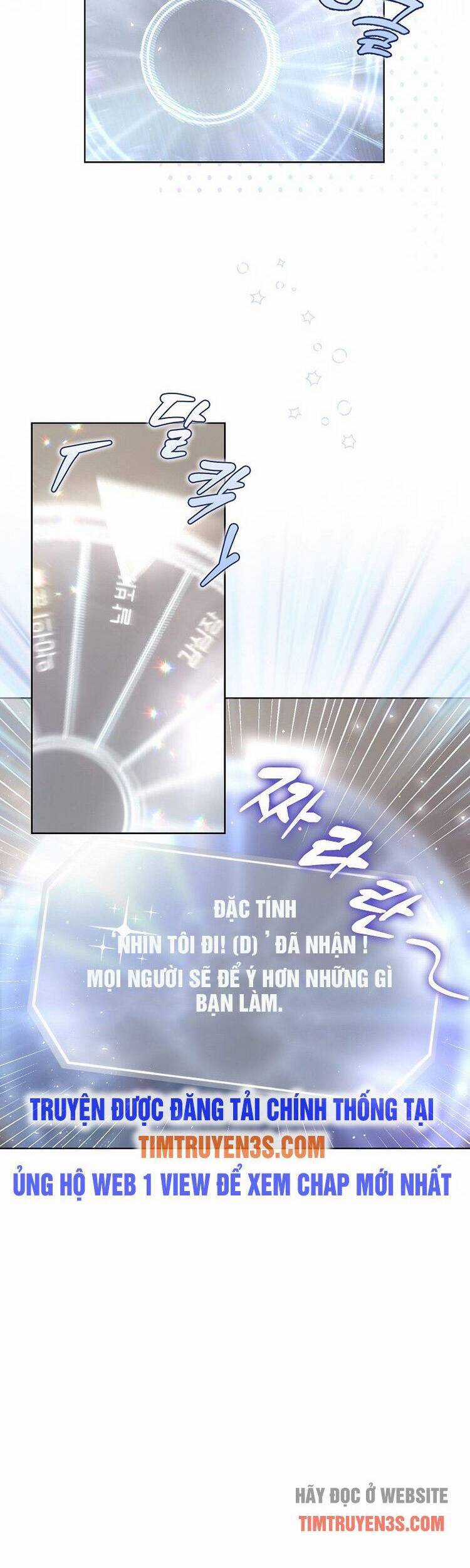 Ra Mắt Hay Ra Đi Chương 16 trang 30