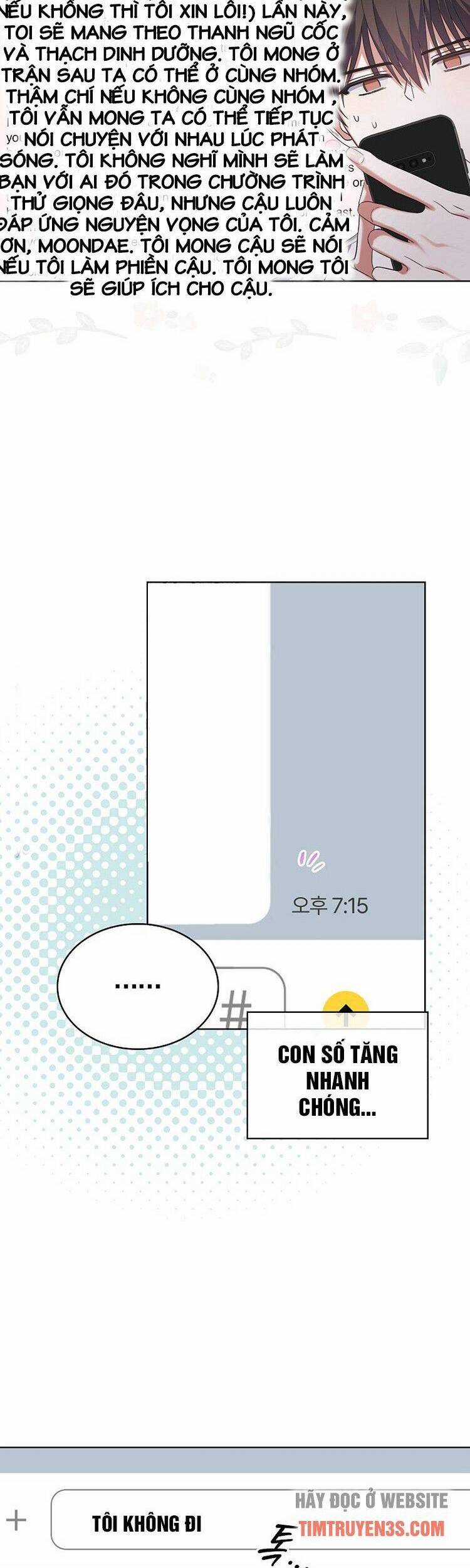 Ra Mắt Hay Ra Đi Chương 16 trang 41