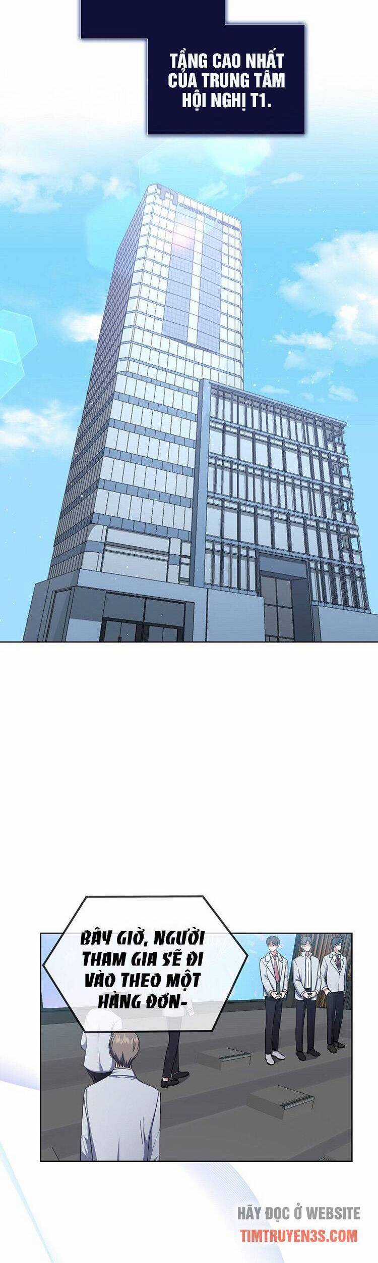 Ra Mắt Hay Ra Đi Chương 16 trang 44