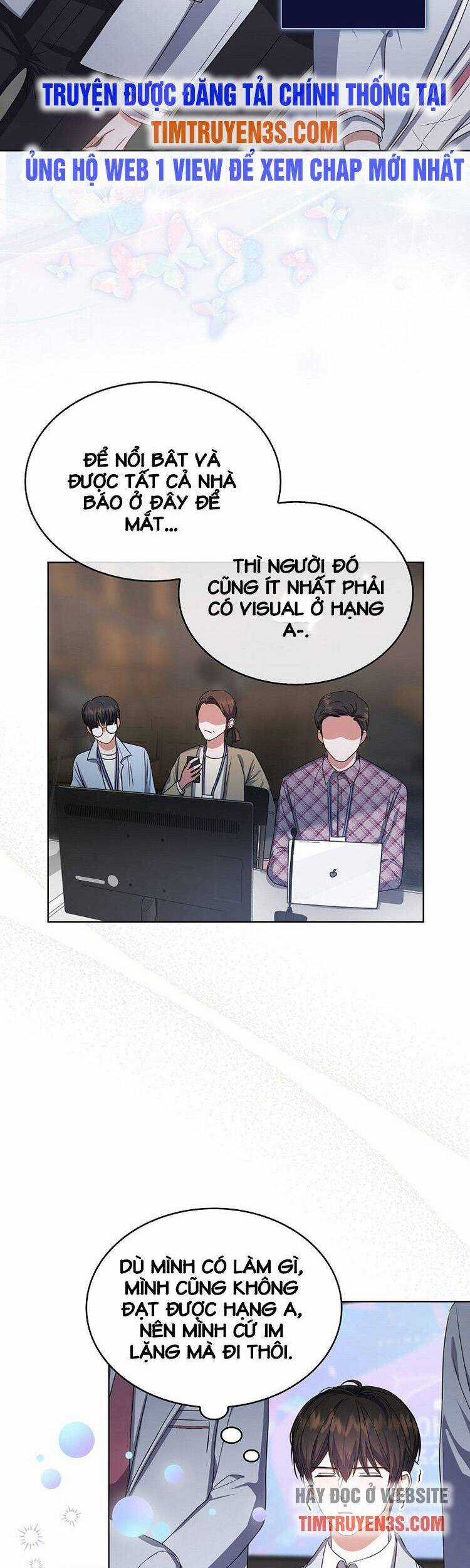 Ra Mắt Hay Ra Đi Chương 16 trang 47