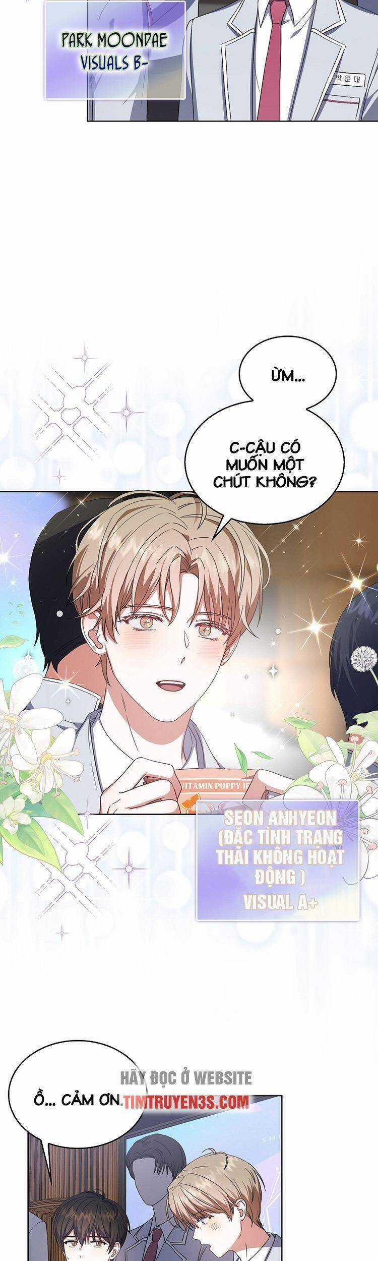 Ra Mắt Hay Ra Đi Chương 16 trang 49