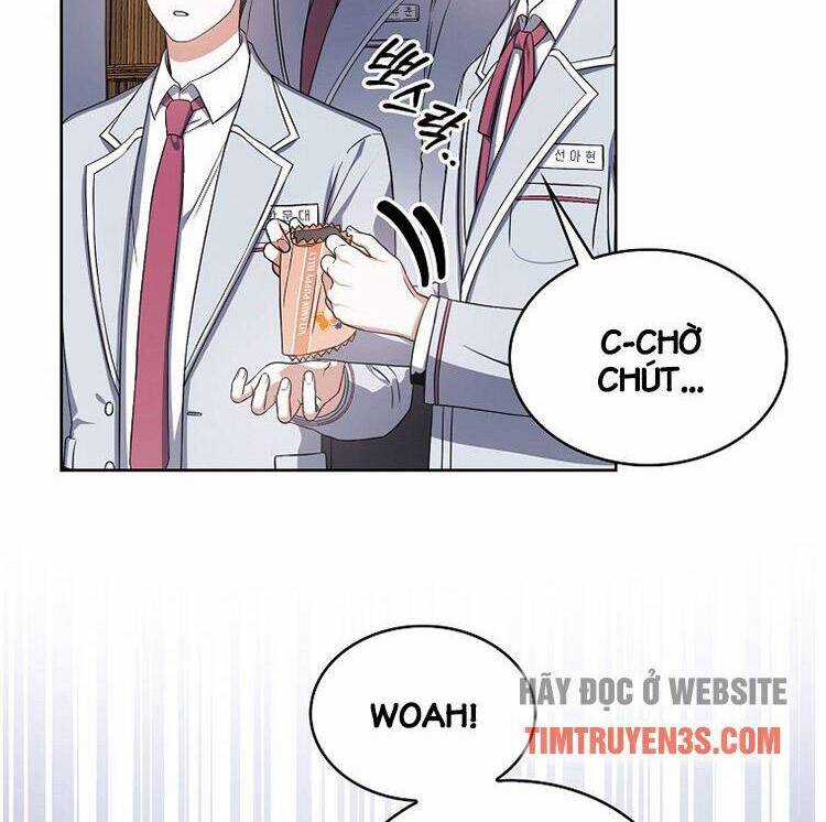 Ra Mắt Hay Ra Đi Chương 16 trang 50