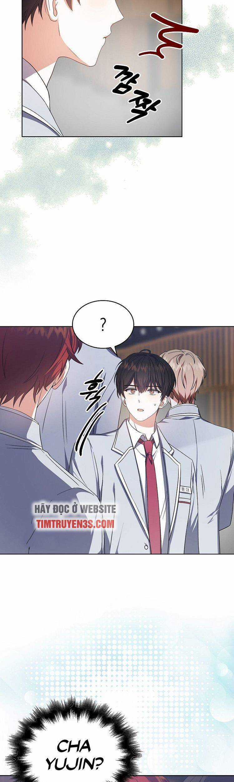 Ra Mắt Hay Ra Đi Chương 16 trang 54