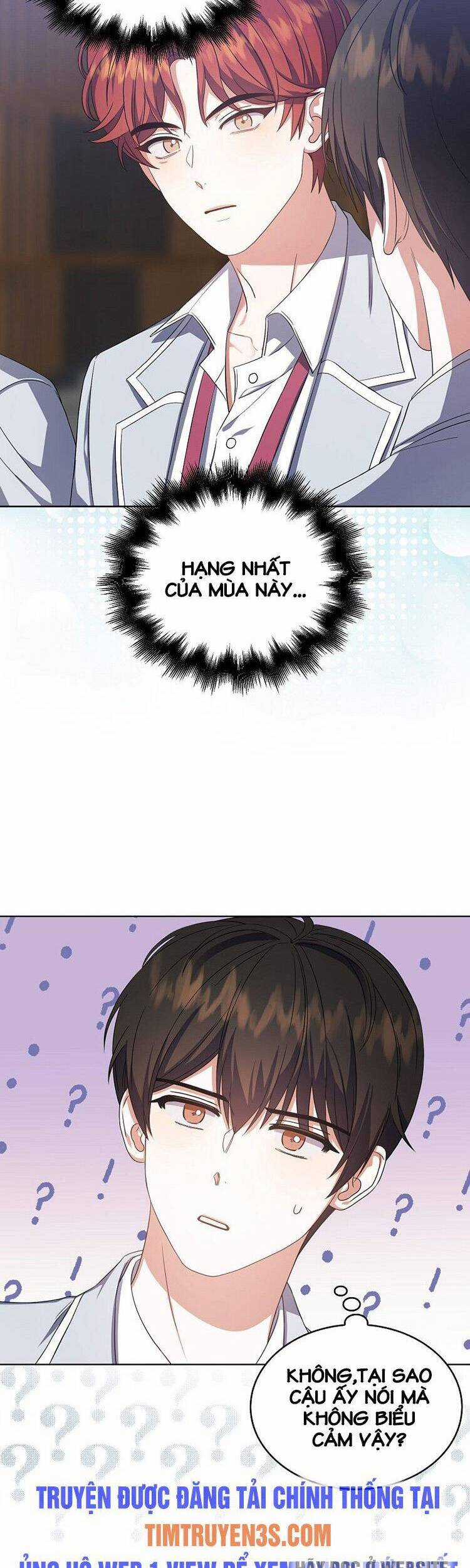 Ra Mắt Hay Ra Đi Chương 16 trang 55