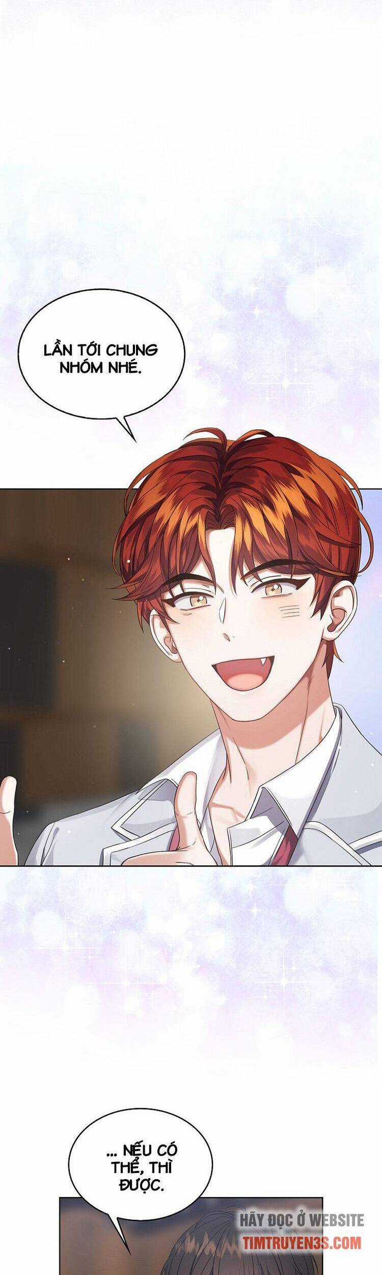 Ra Mắt Hay Ra Đi Chương 16 trang 58