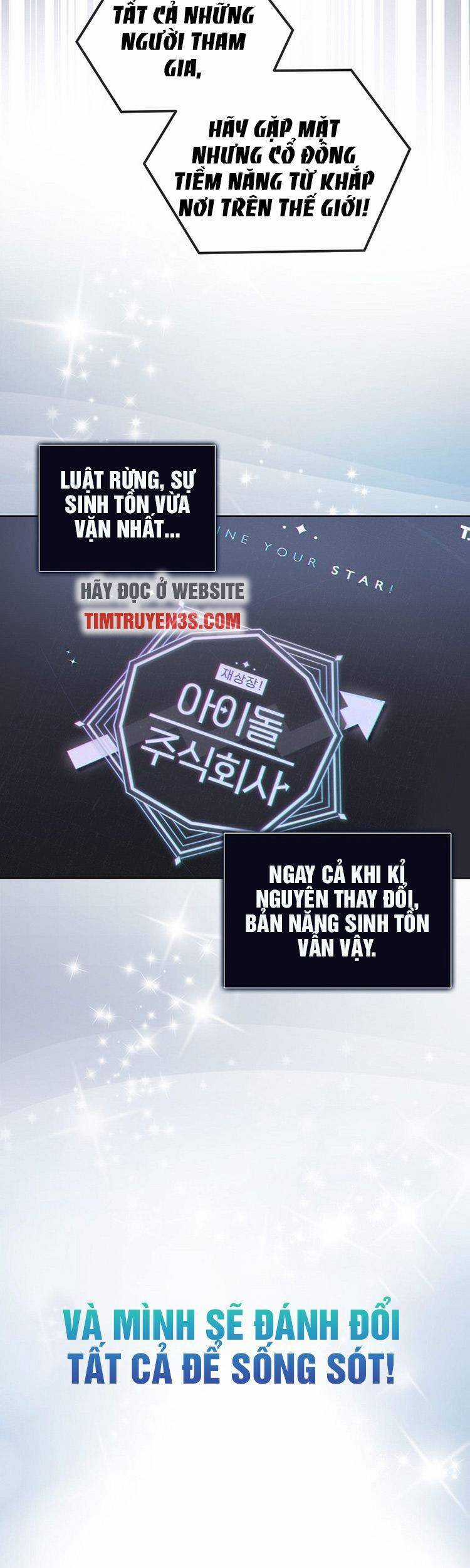 Ra Mắt Hay Ra Đi Chương 16 trang 63