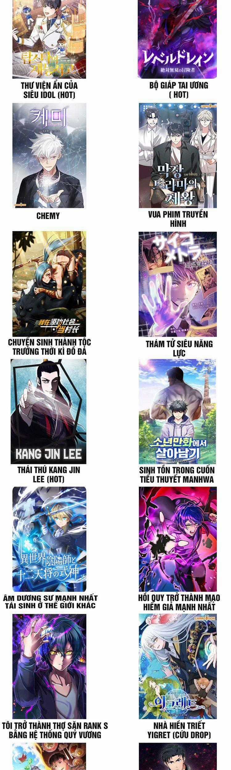 Ra Mắt Hay Ra Đi Chương 16 trang 66