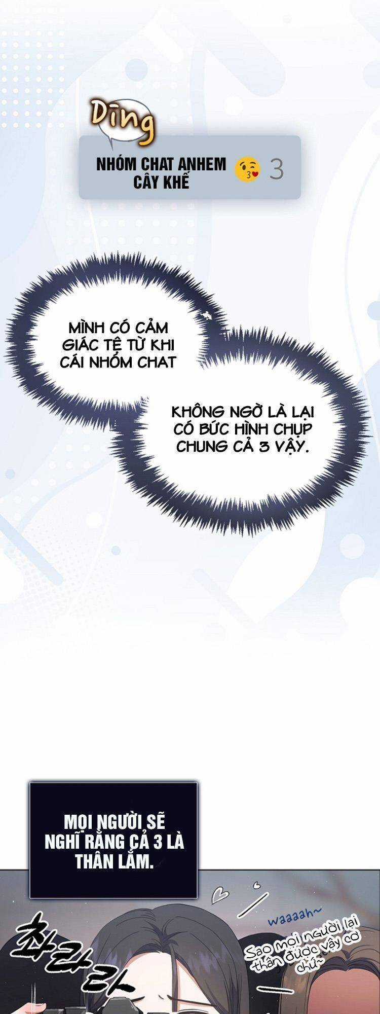 Ra Mắt Hay Ra Đi Chương 17 trang 15